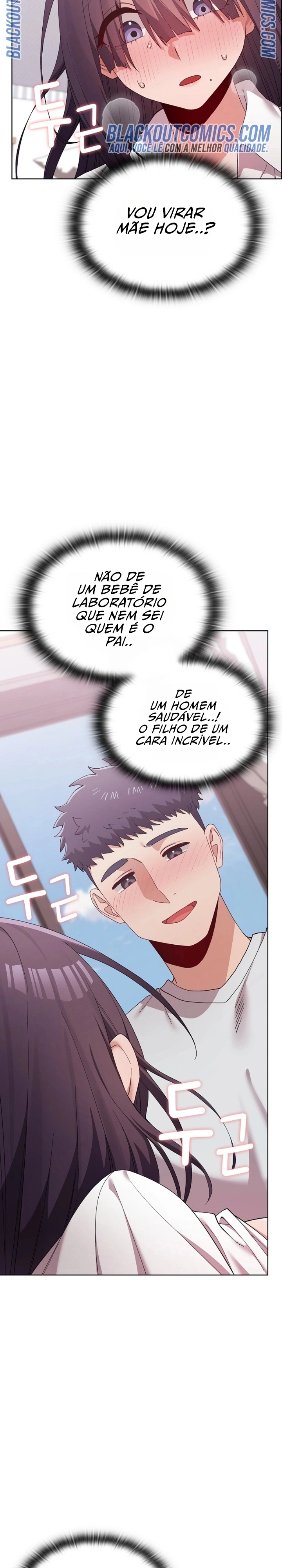 O último homem de verdade Capítulo 20 Página 29