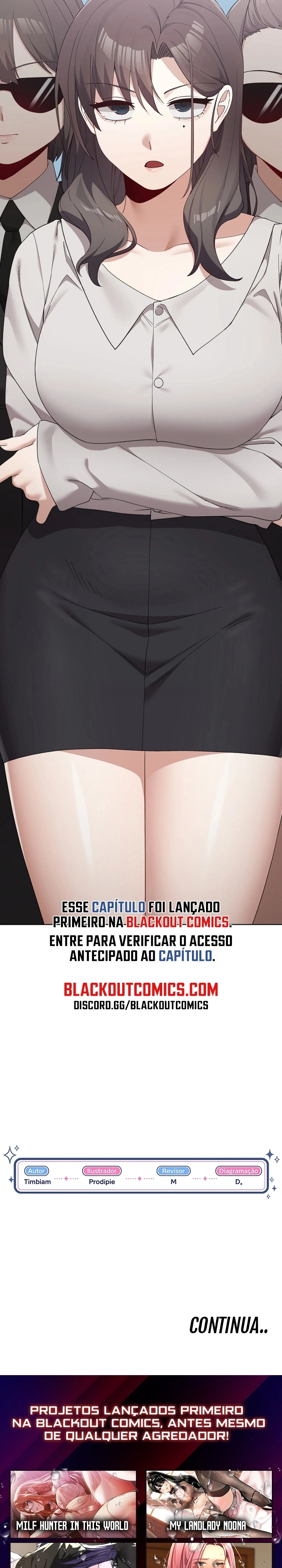 O último homem de verdade Capítulo 20 Página 35