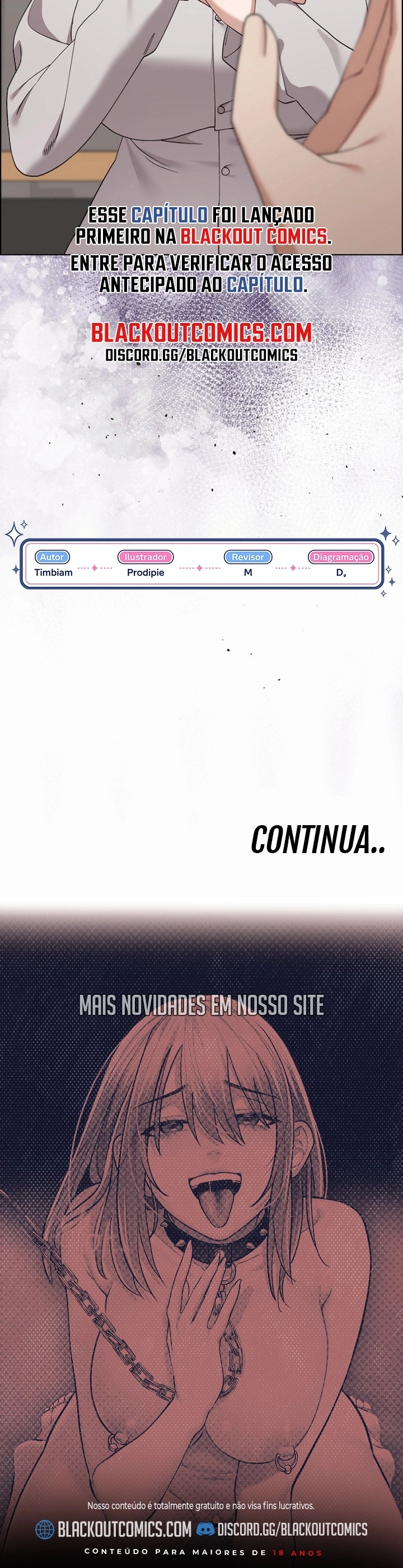 O último homem de verdade Capítulo 21 Página 31