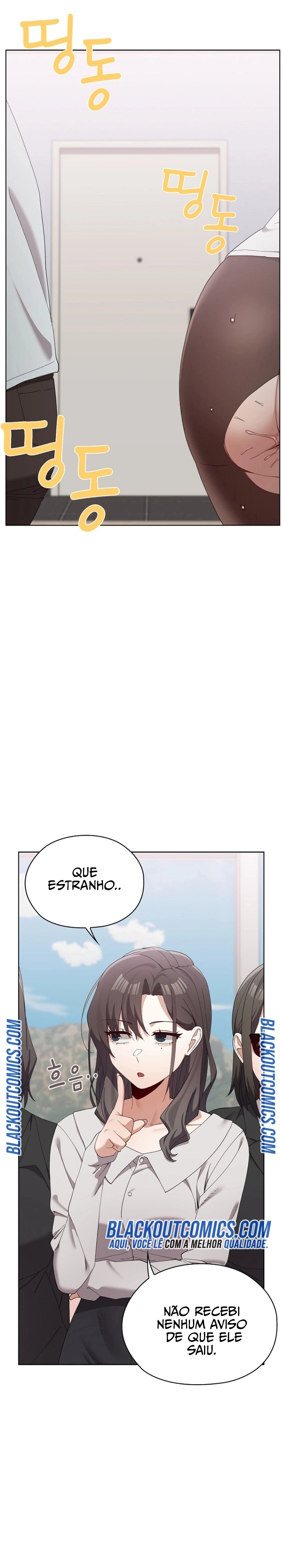 O último homem de verdade Capítulo 21 Página 5