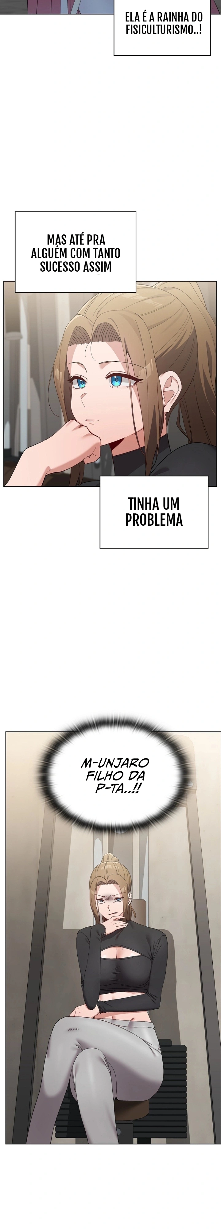 O último homem de verdade Capítulo 22 Página 24