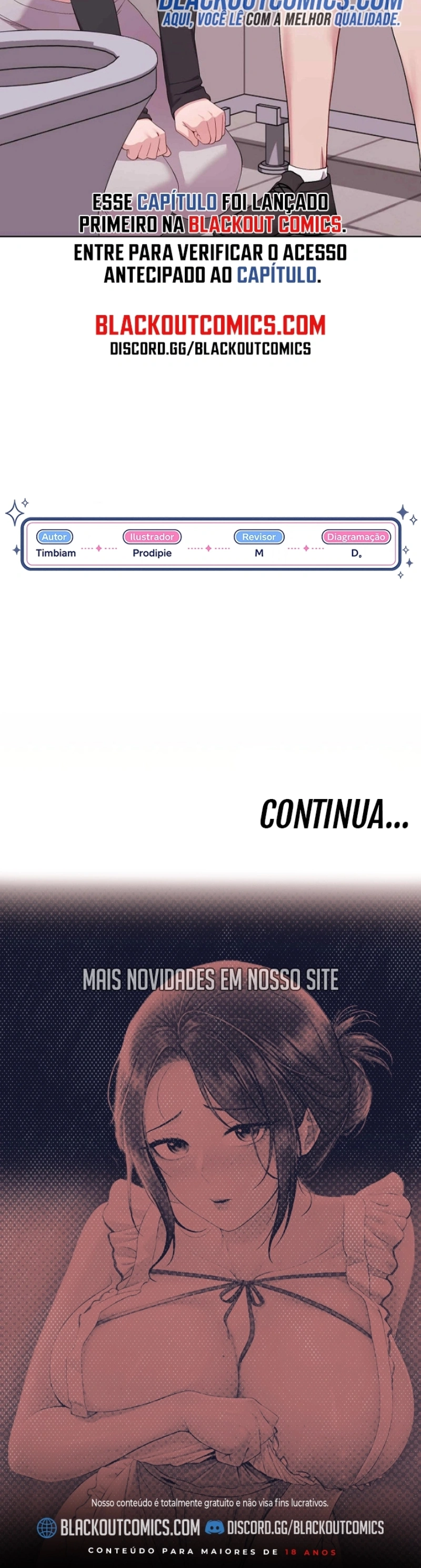 O último homem de verdade Capítulo 23 Página 35