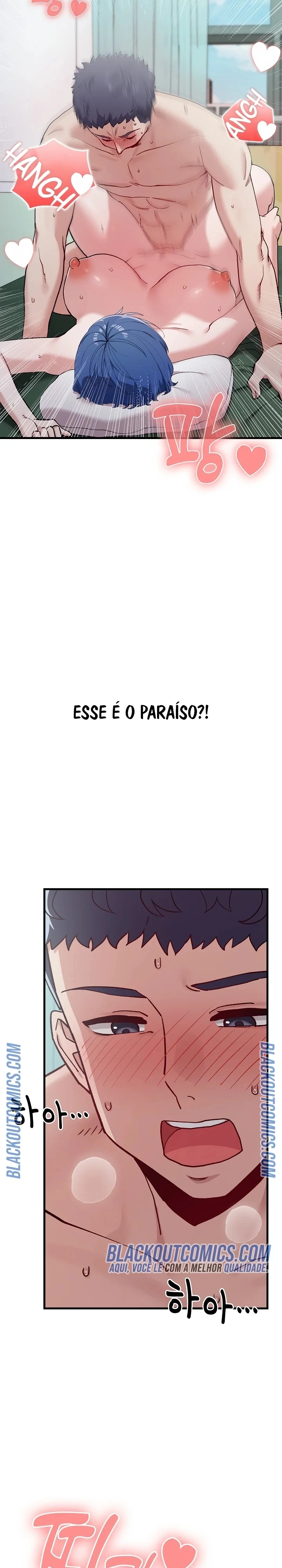 O último homem de verdade Capítulo 5 Página 13