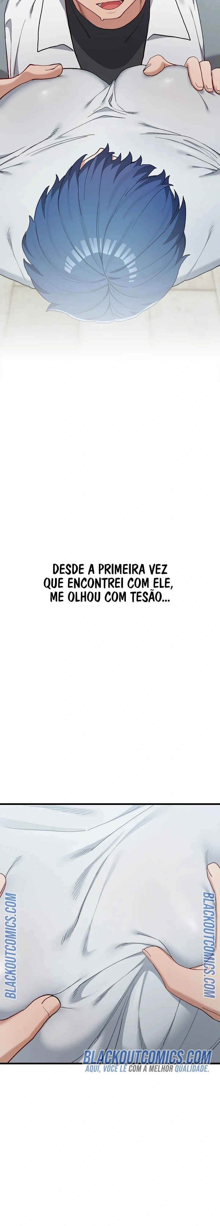 O último homem de verdade Capítulo 5 Página 29