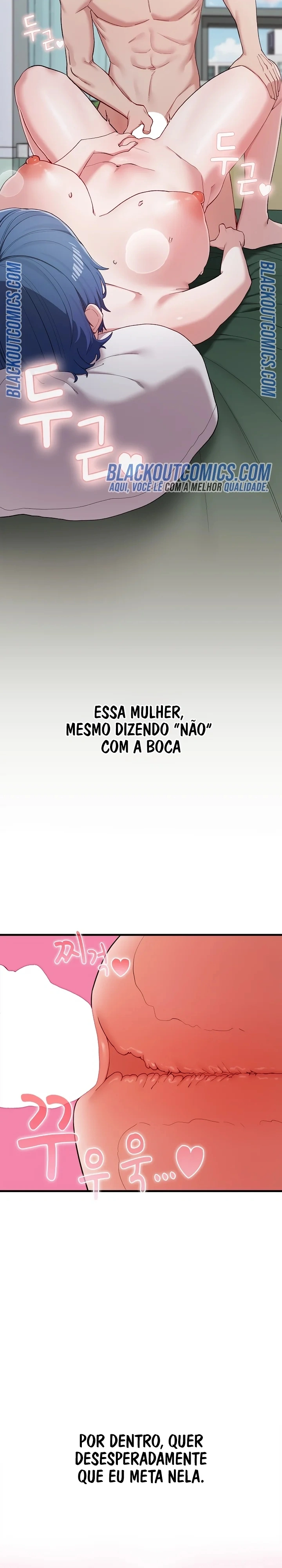 O último homem de verdade Capítulo 5 Página 6