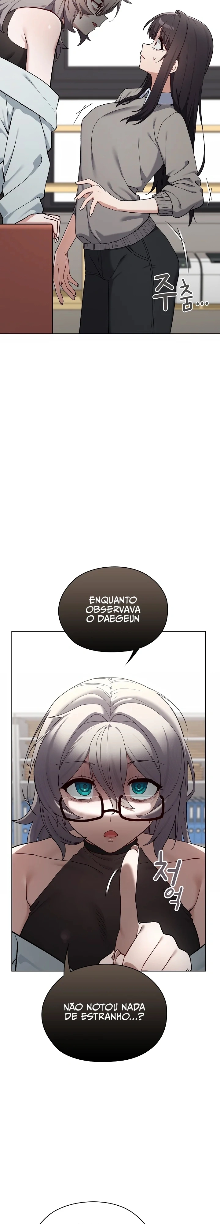 O último homem de verdade Capítulo 7 Página 12