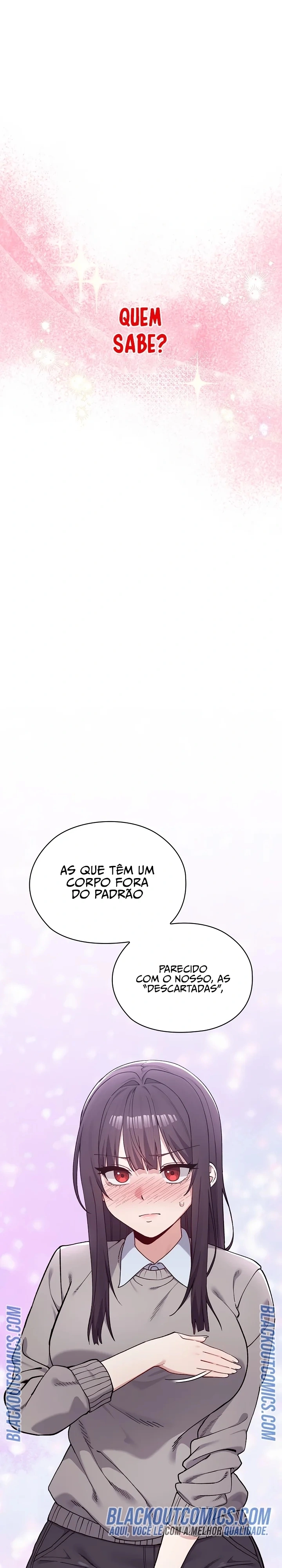 O último homem de verdade Capítulo 7 Página 14