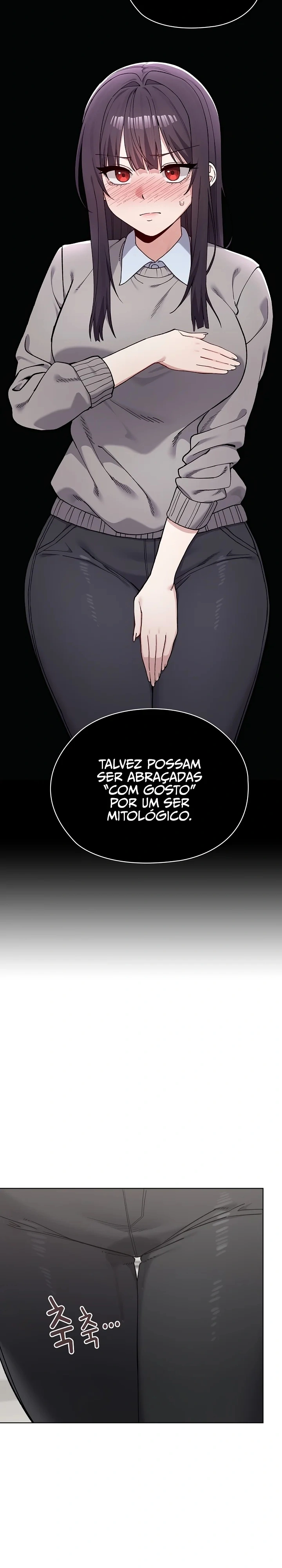 O último homem de verdade Capítulo 7 Página 24