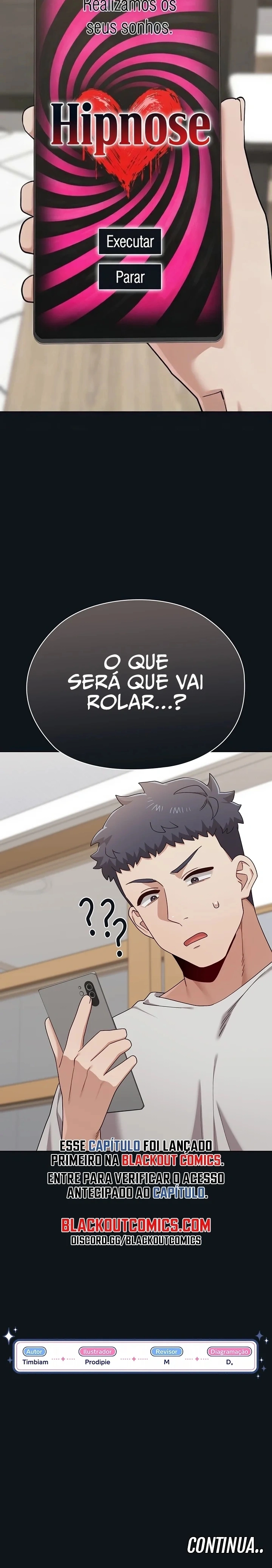 O último homem de verdade Capítulo 9 Página 36
