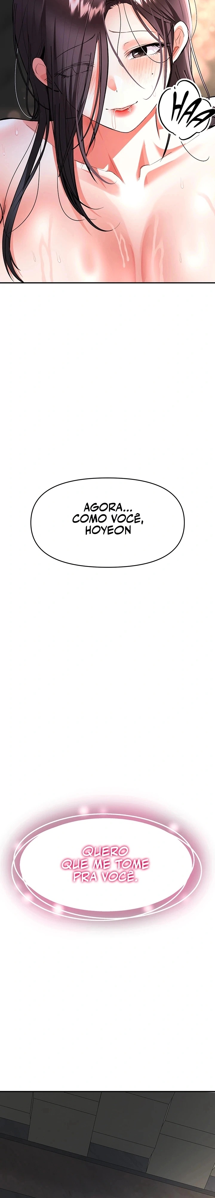 O Único Homem na Massagem Capítulo 21 Página 9