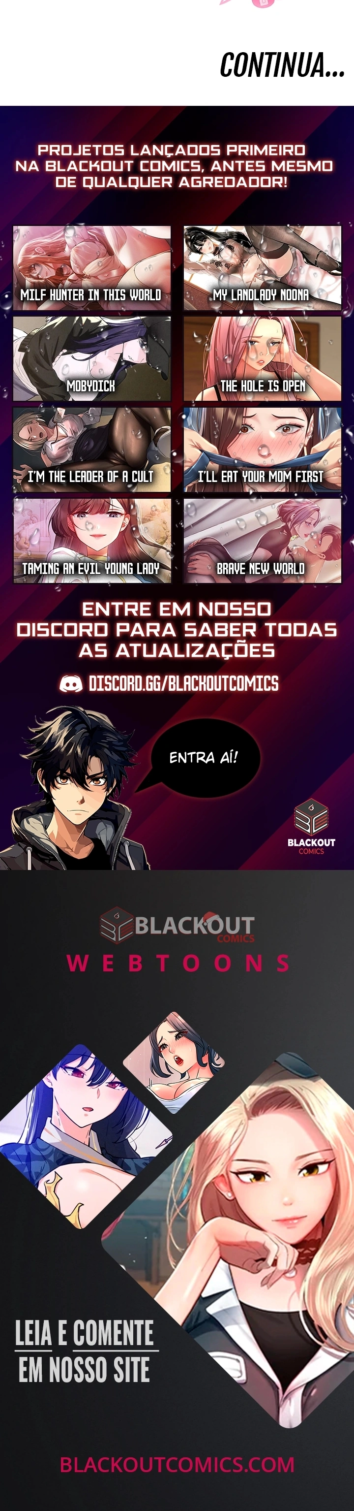 O Único Homem na Massagem Capítulo 23 Página 30