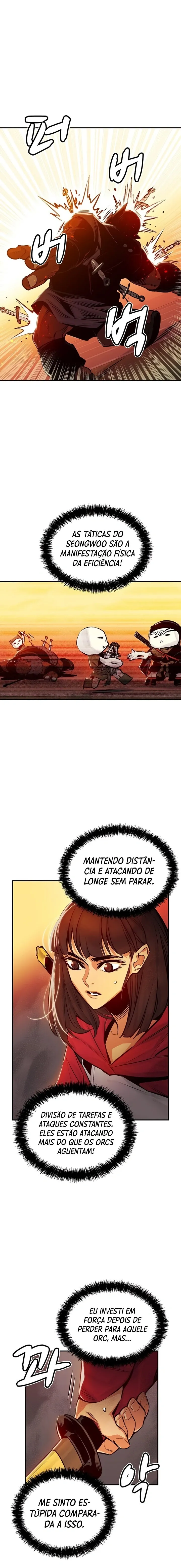 O Único Necromante Capítulo 10 Página 15