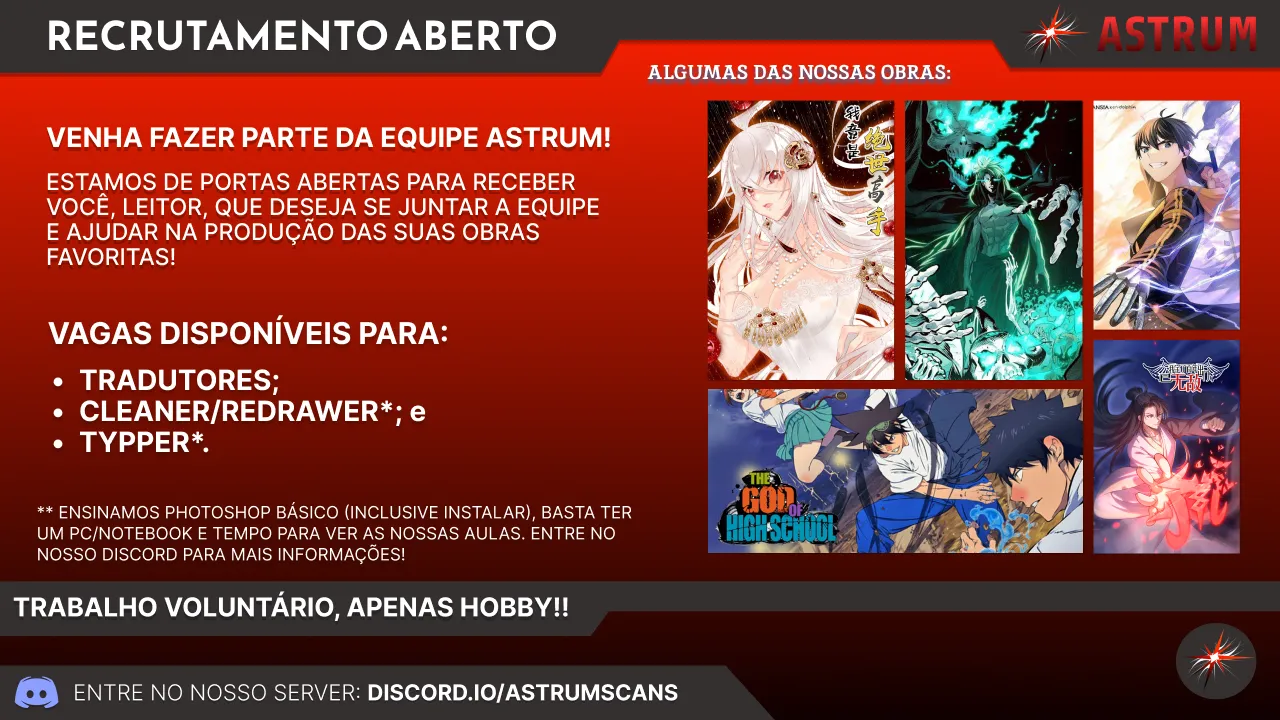 O Único Necromante Capítulo 107 Página 16