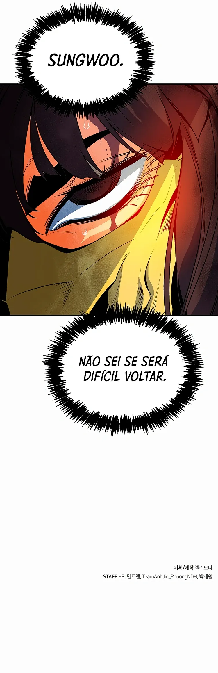 O Único Necromante Capítulo 122 Página 13