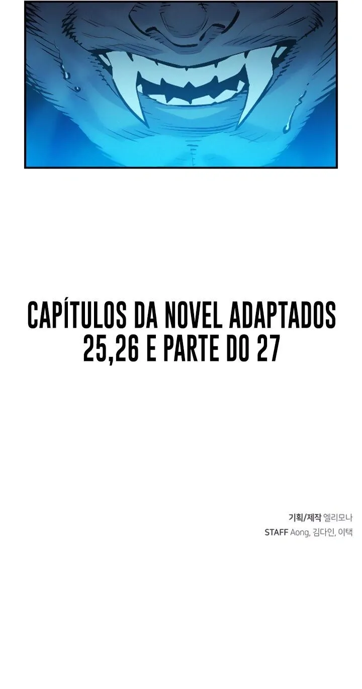 O Único Necromante Capítulo 14 Página 15