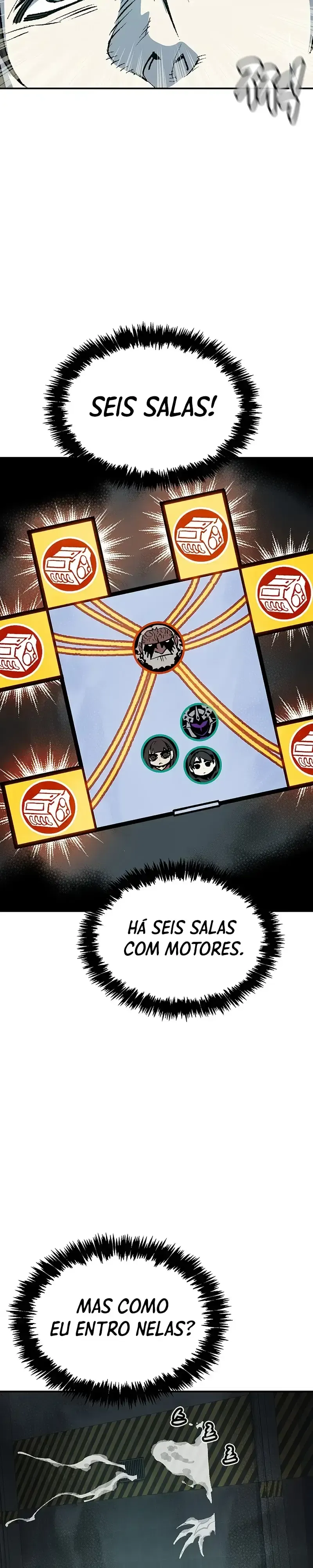 O Único Necromante Capítulo 142 Página 25