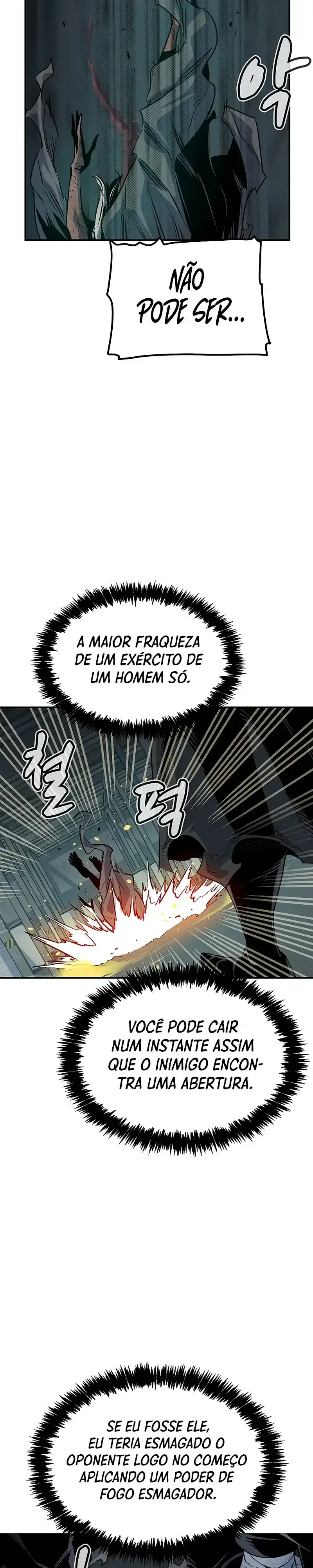 O Único Necromante Capítulo 142 Página 37