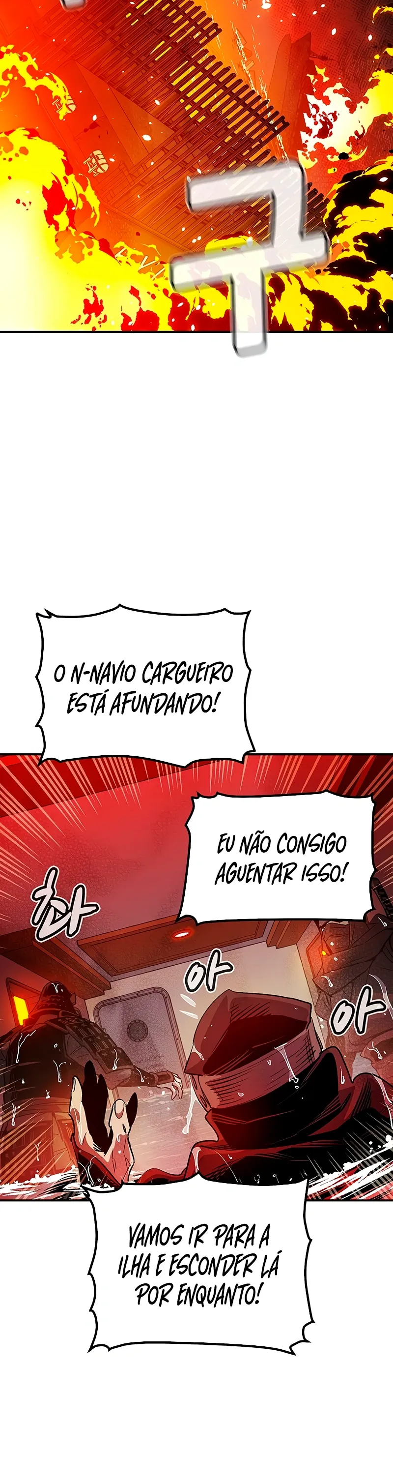O Único Necromante Capítulo 143 Página 26