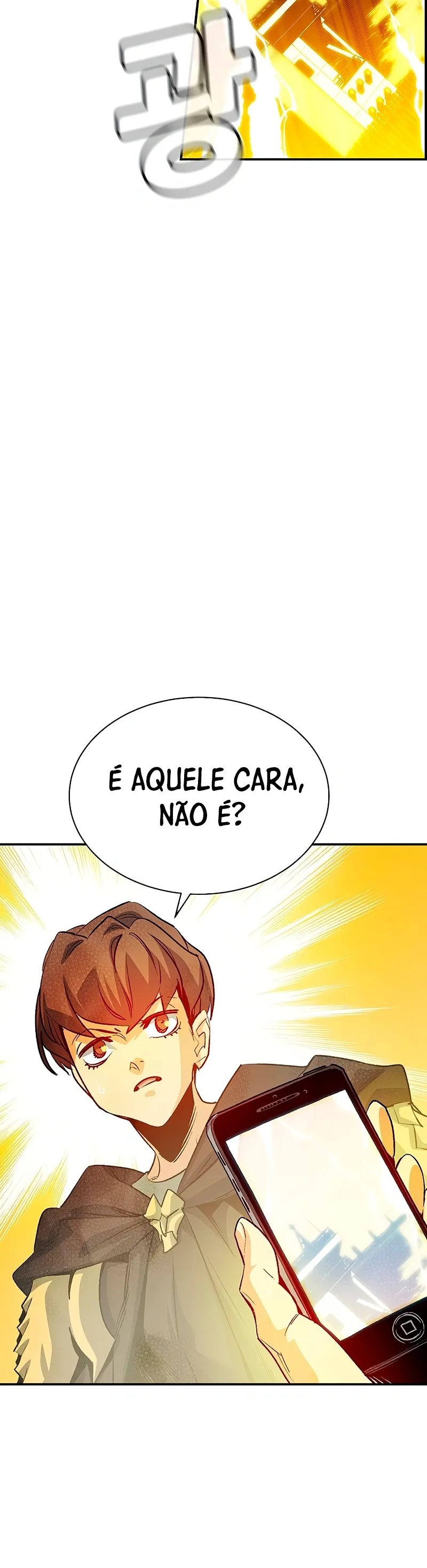 O Único Necromante Capítulo 143 Página 30