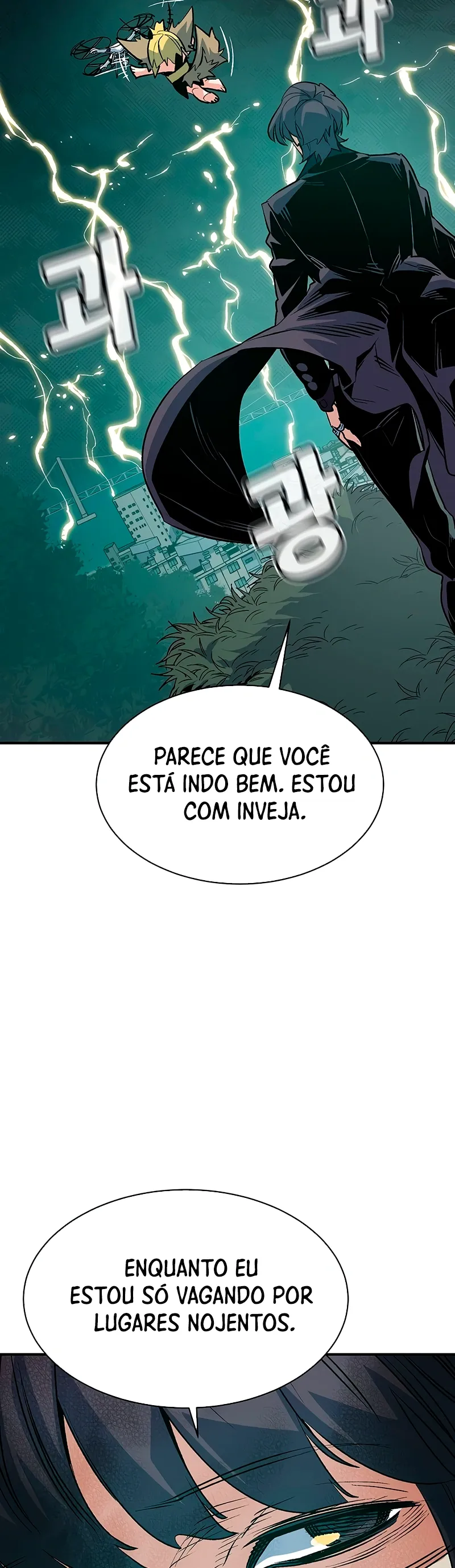 O Único Necromante Capítulo 143 Página 33