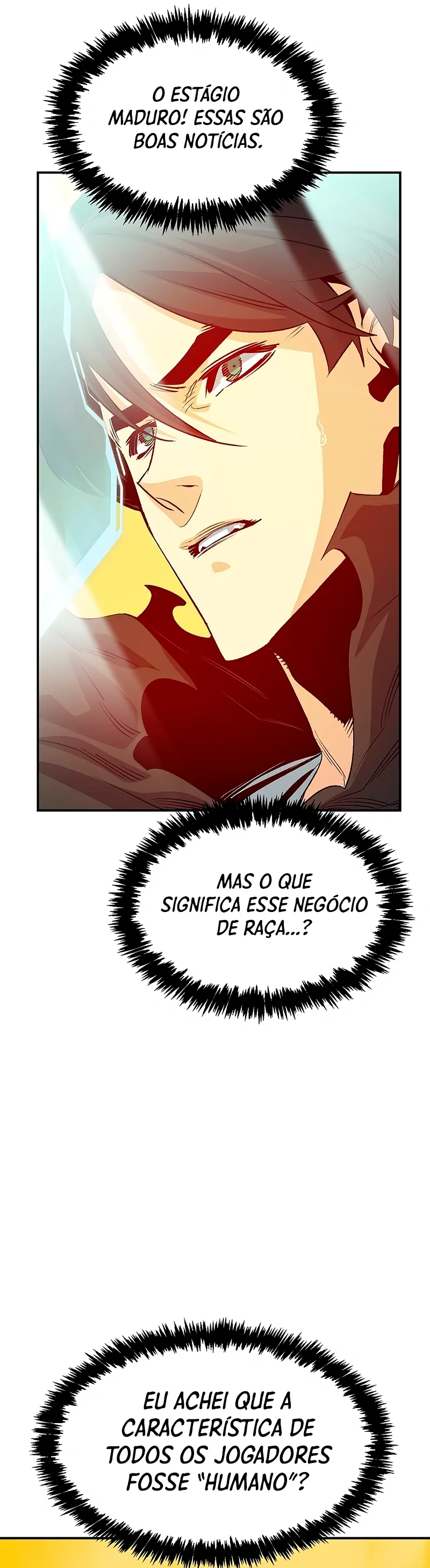 O Único Necromante Capítulo 143 Página 42