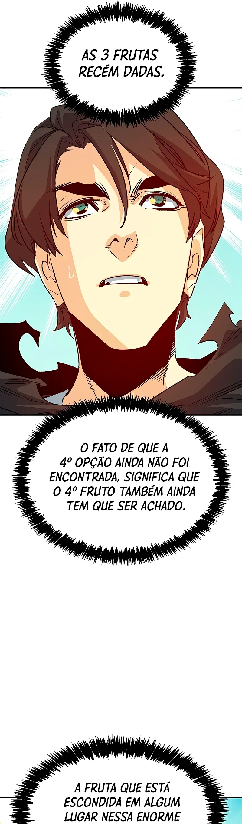 O Único Necromante Capítulo 143 Página 62