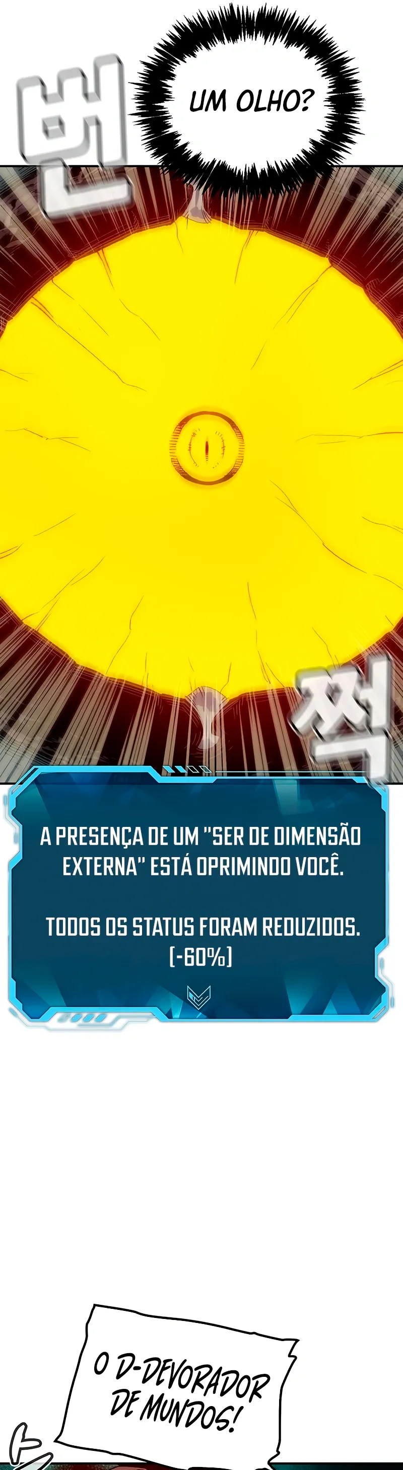 O Único Necromante Capítulo 143 Página 7