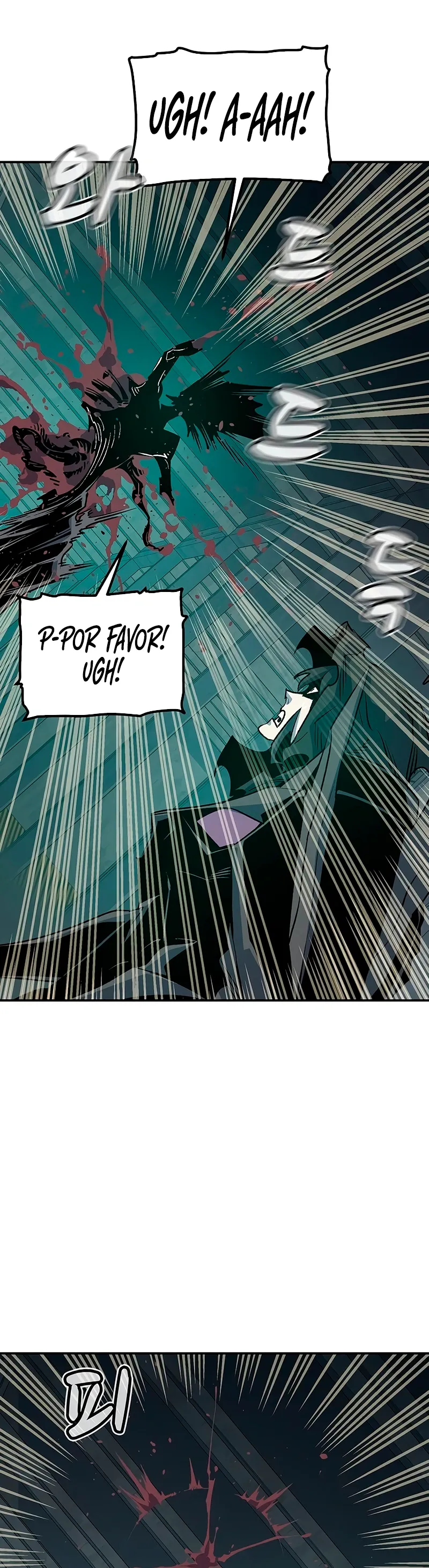 O Único Necromante Capítulo 143 Página 9