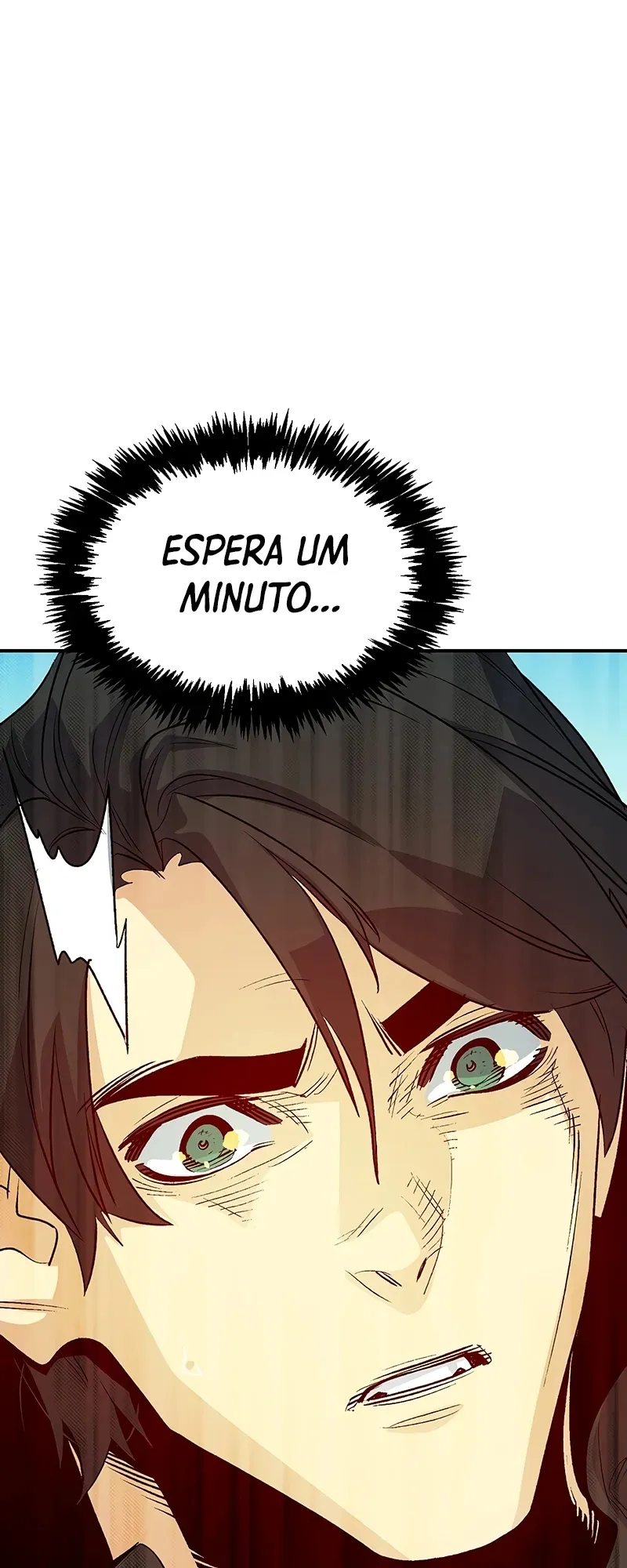 O Único Necromante Capítulo 144 Página 11