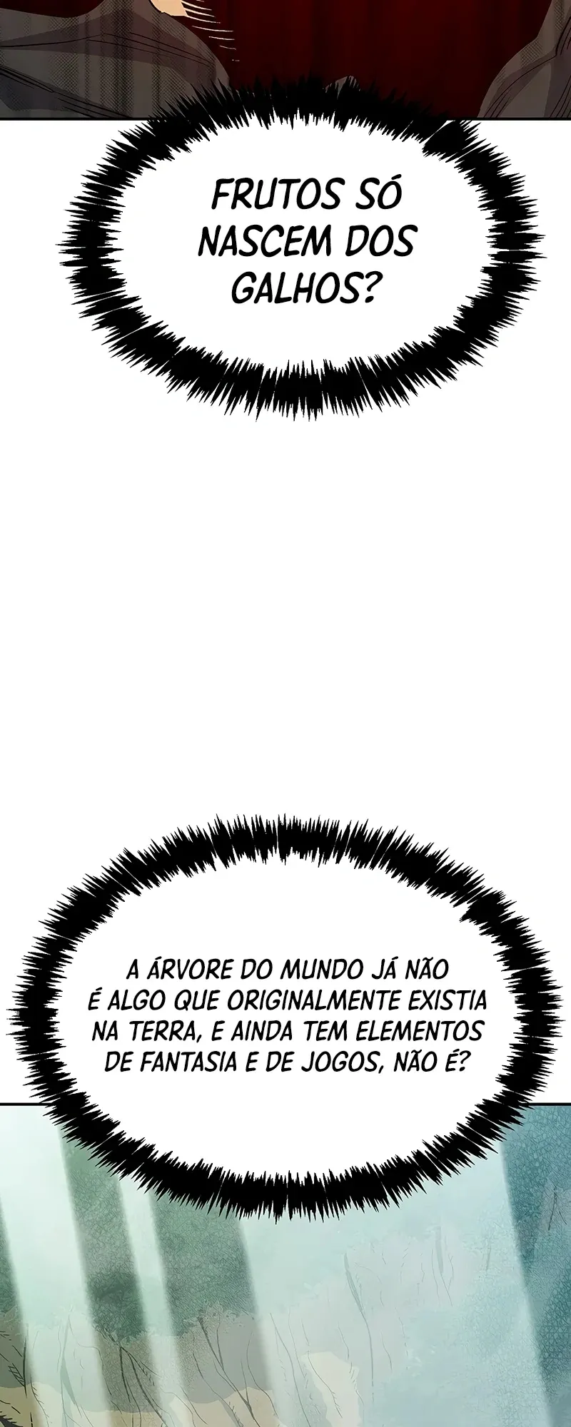 O Único Necromante Capítulo 144 Página 12