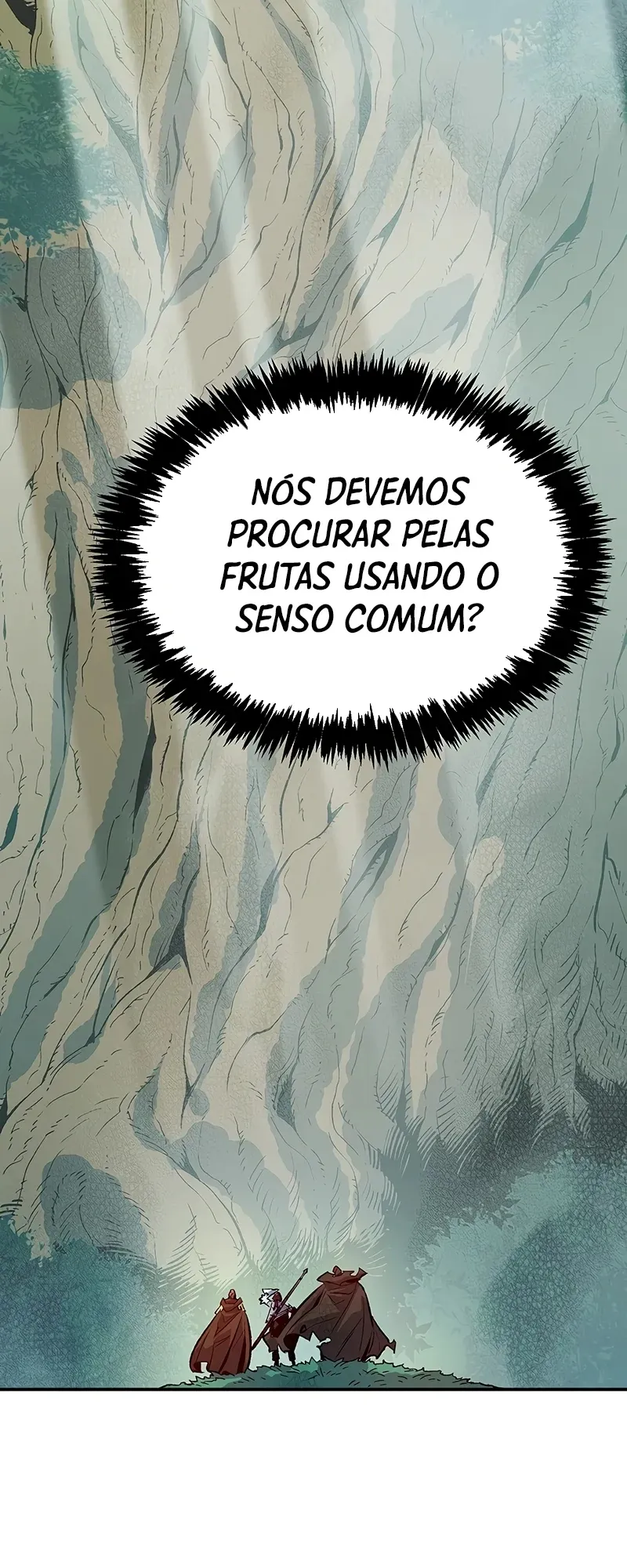 O Único Necromante Capítulo 144 Página 13