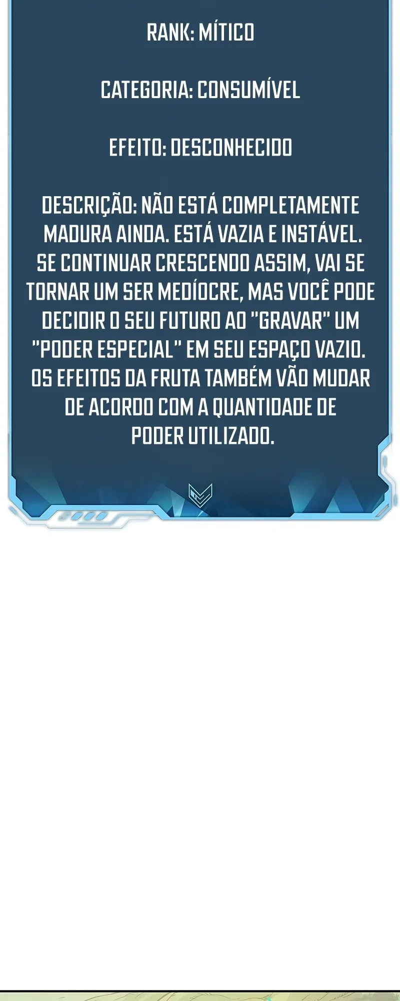 O Único Necromante Capítulo 144 Página 18