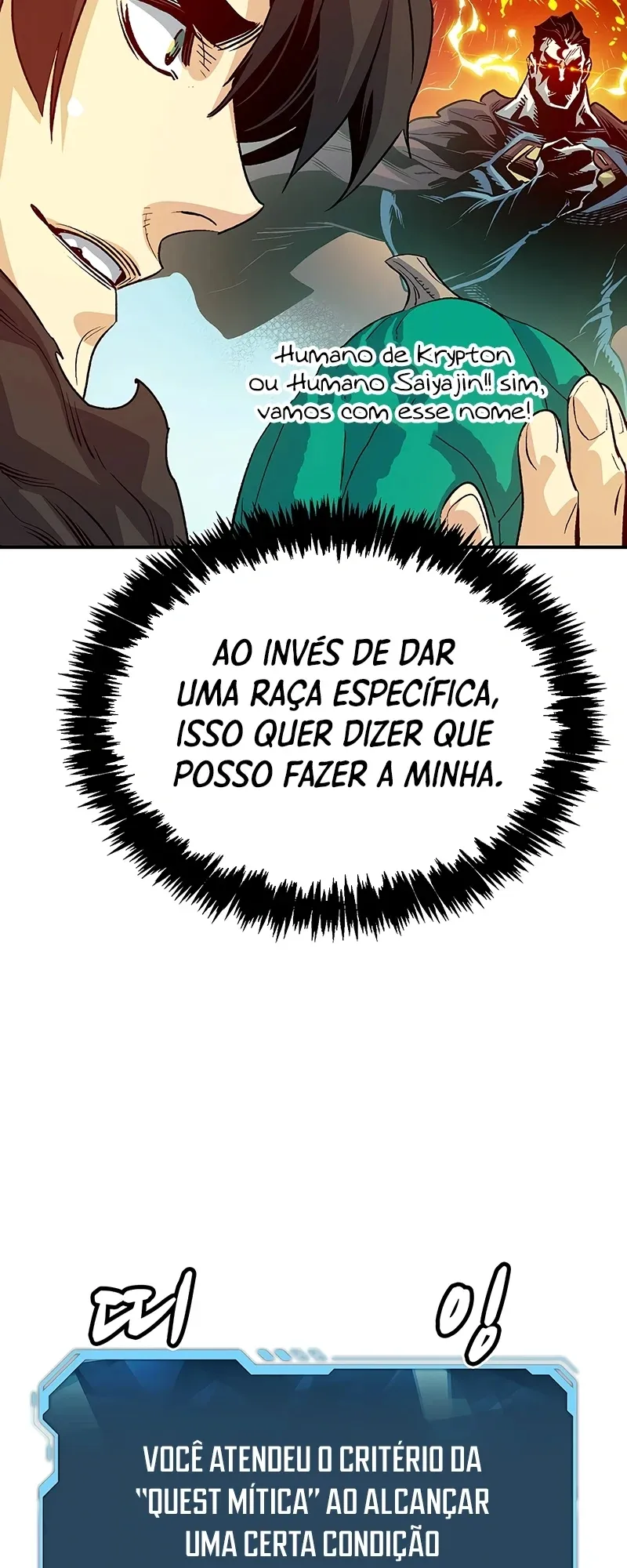 O Único Necromante Capítulo 144 Página 20