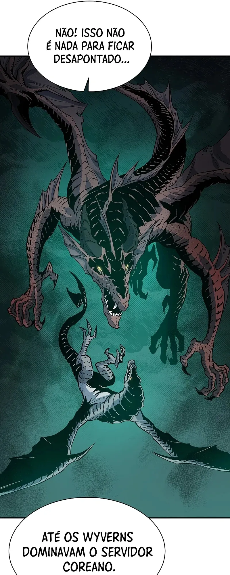 O Único Necromante Capítulo 144 Página 24