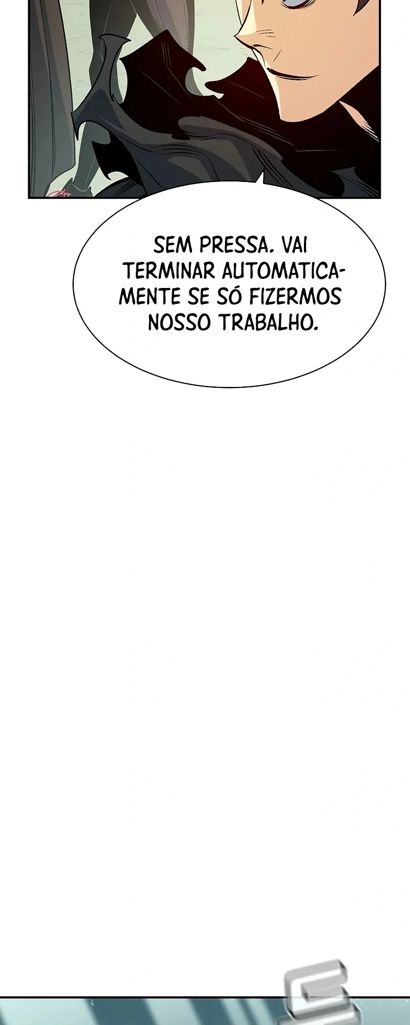 O Único Necromante Capítulo 144 Página 28