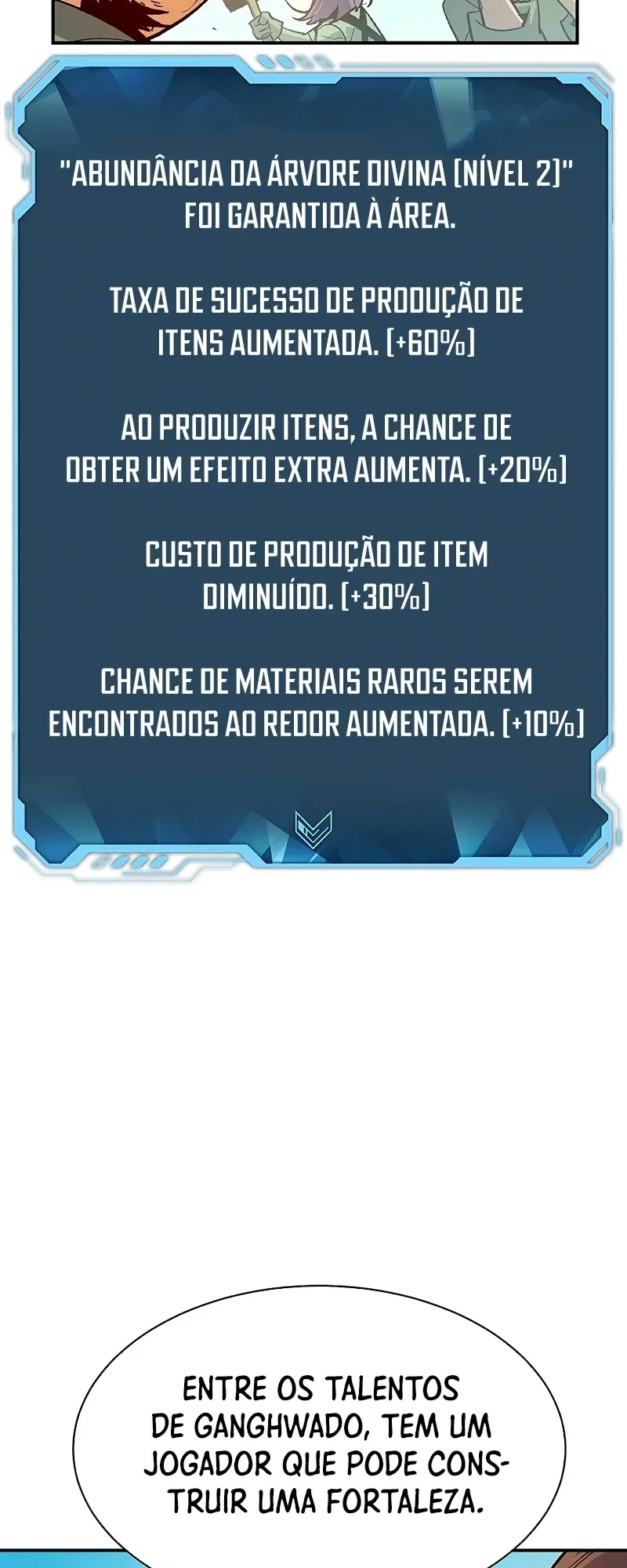 O Único Necromante Capítulo 144 Página 41