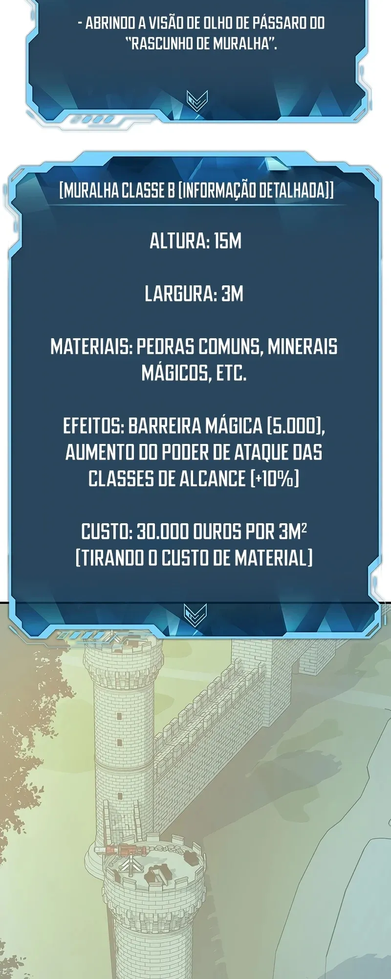 O Único Necromante Capítulo 144 Página 43