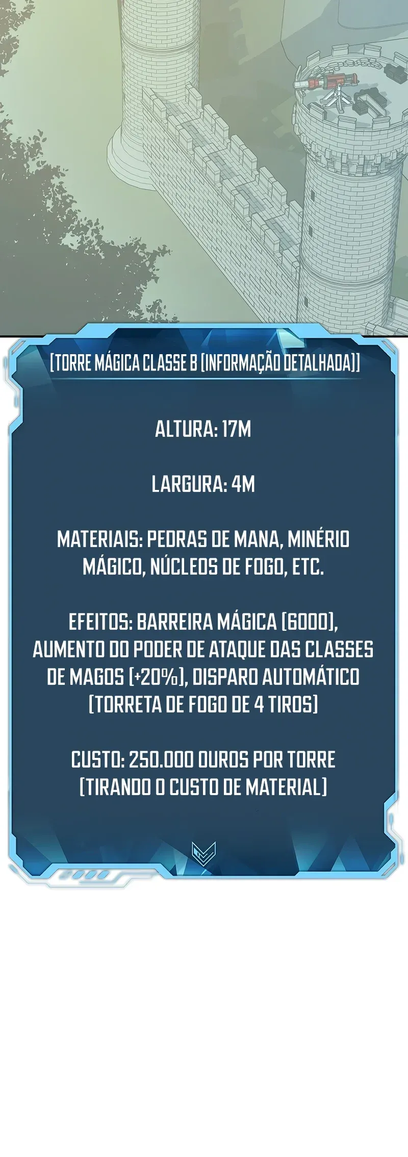 O Único Necromante Capítulo 144 Página 44