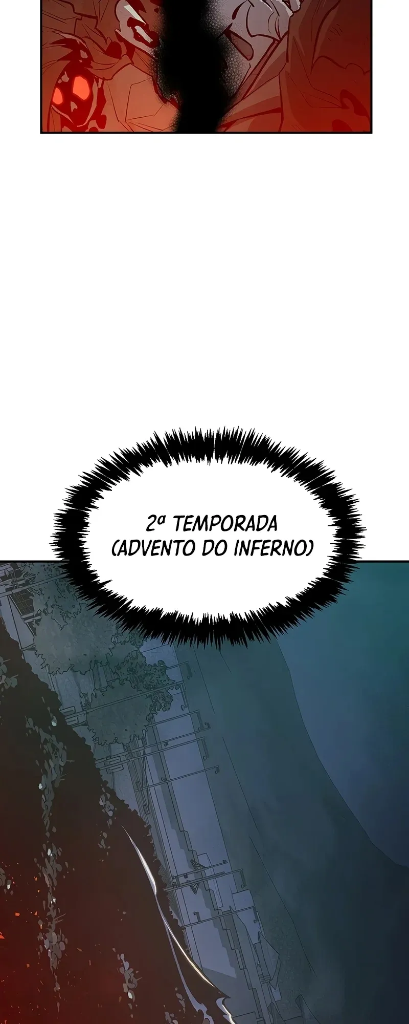O Único Necromante Capítulo 144 Página 56