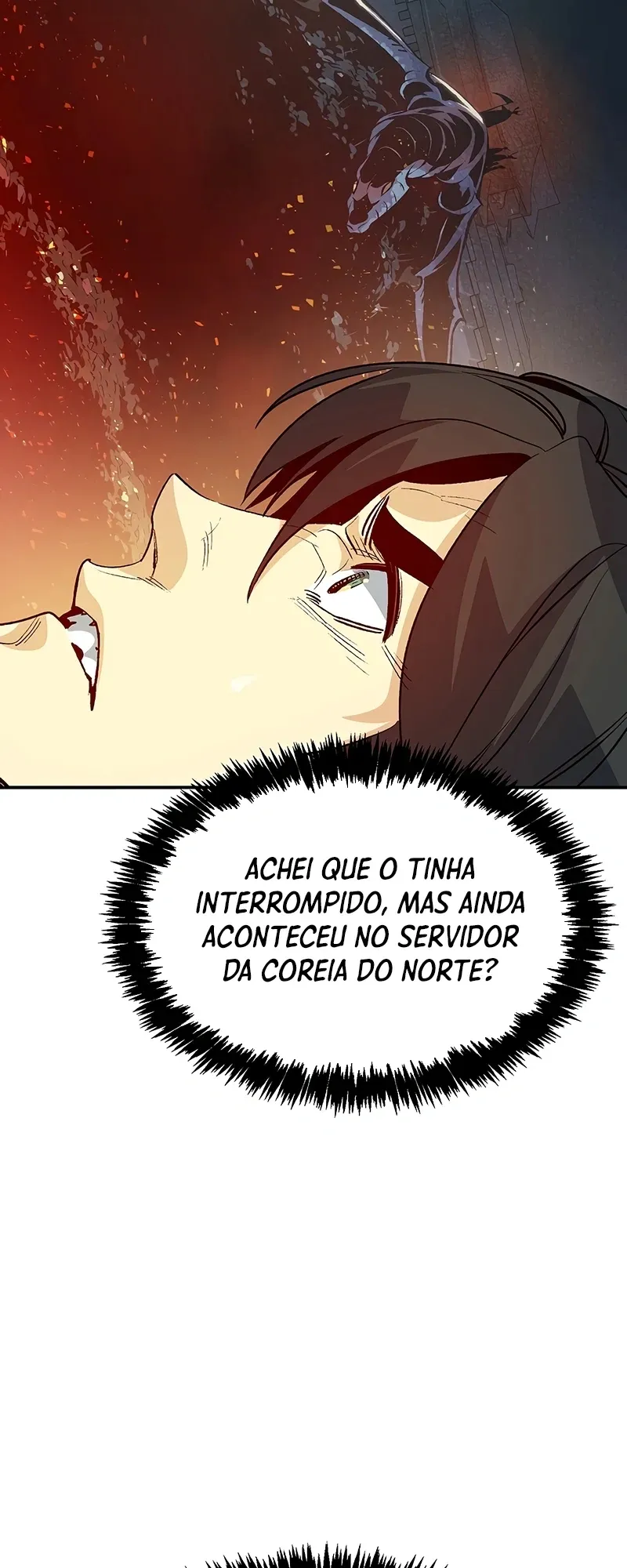O Único Necromante Capítulo 144 Página 57