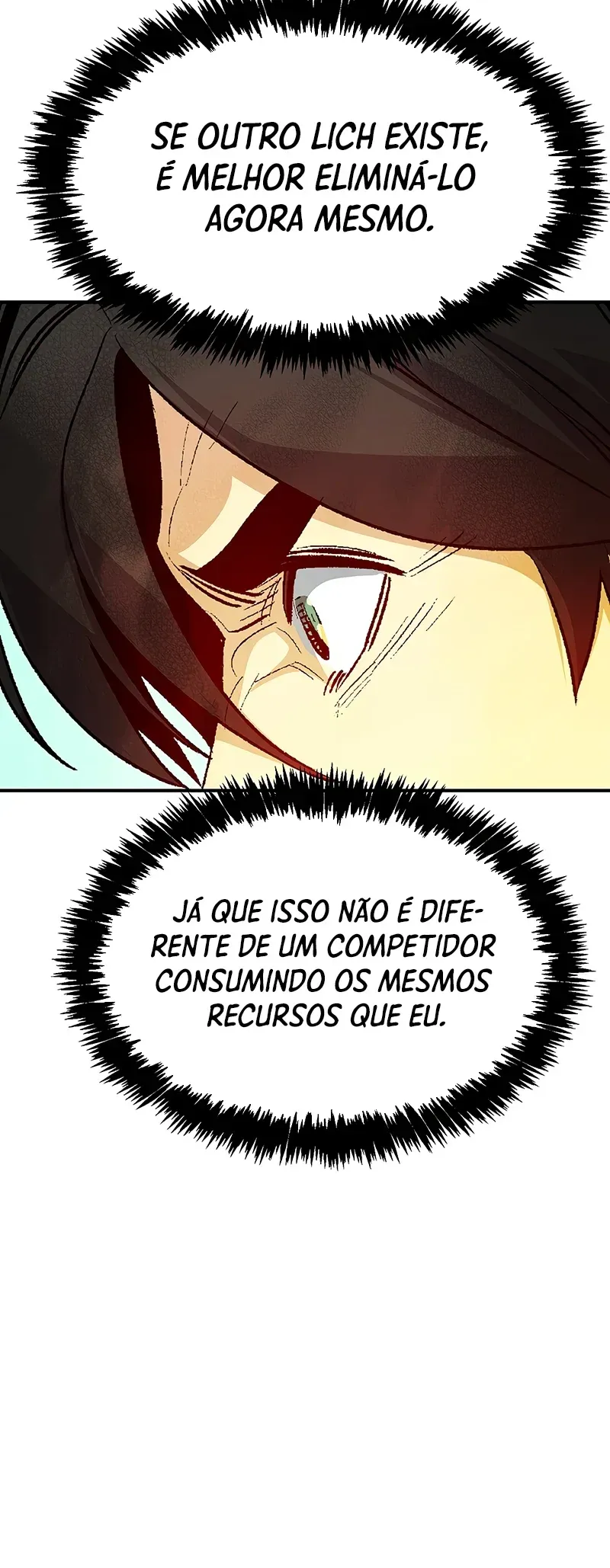 O Único Necromante Capítulo 144 Página 58