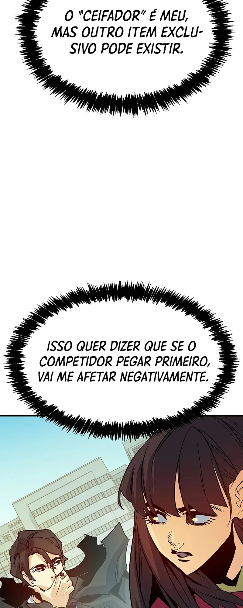 O Único Necromante Capítulo 144 Página 60