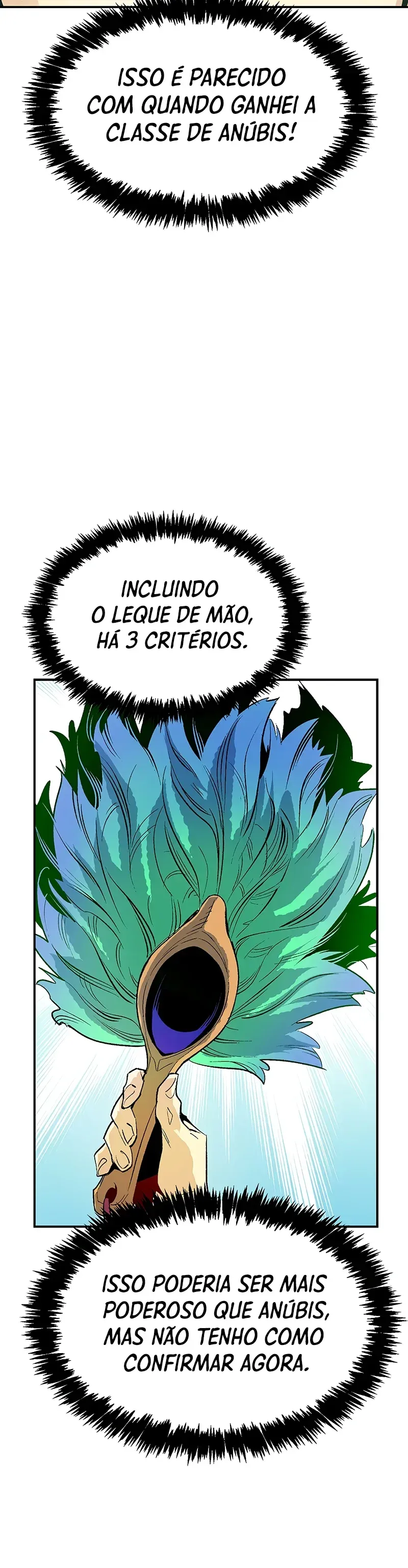 O Único Necromante Capítulo 144 Página 72