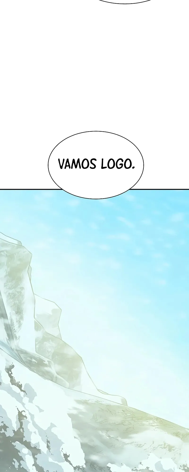 O Único Necromante Capítulo 144 Página 76