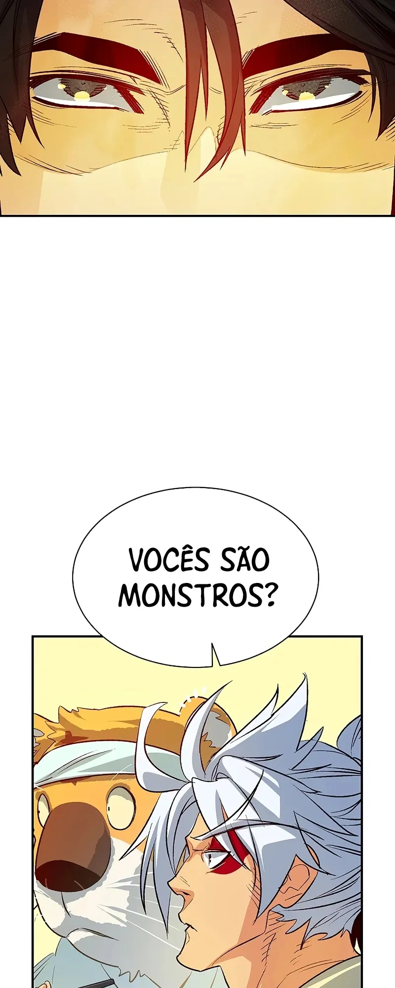 O Único Necromante Capítulo 145 Página 15