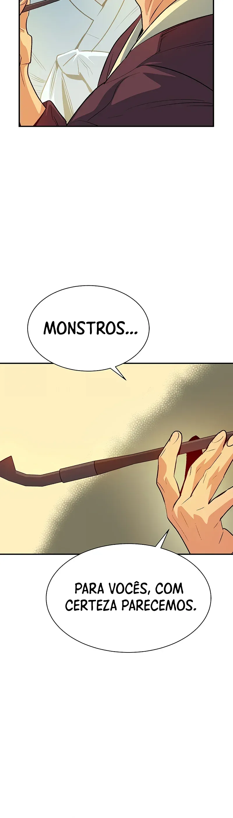 O Único Necromante Capítulo 145 Página 16