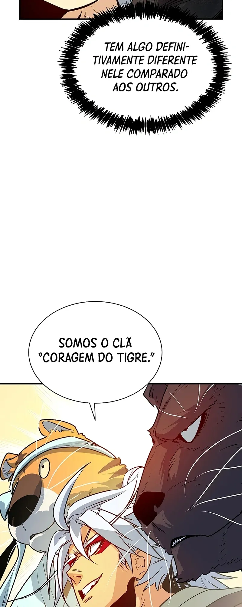 O Único Necromante Capítulo 145 Página 21
