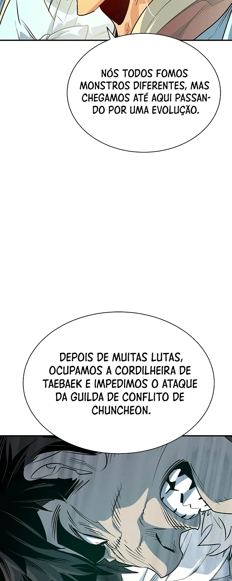 O Único Necromante Capítulo 145 Página 22