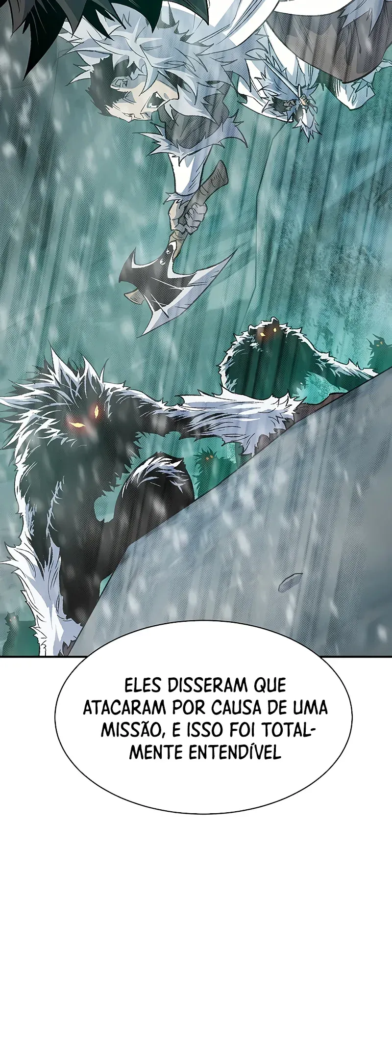 O Único Necromante Capítulo 145 Página 23
