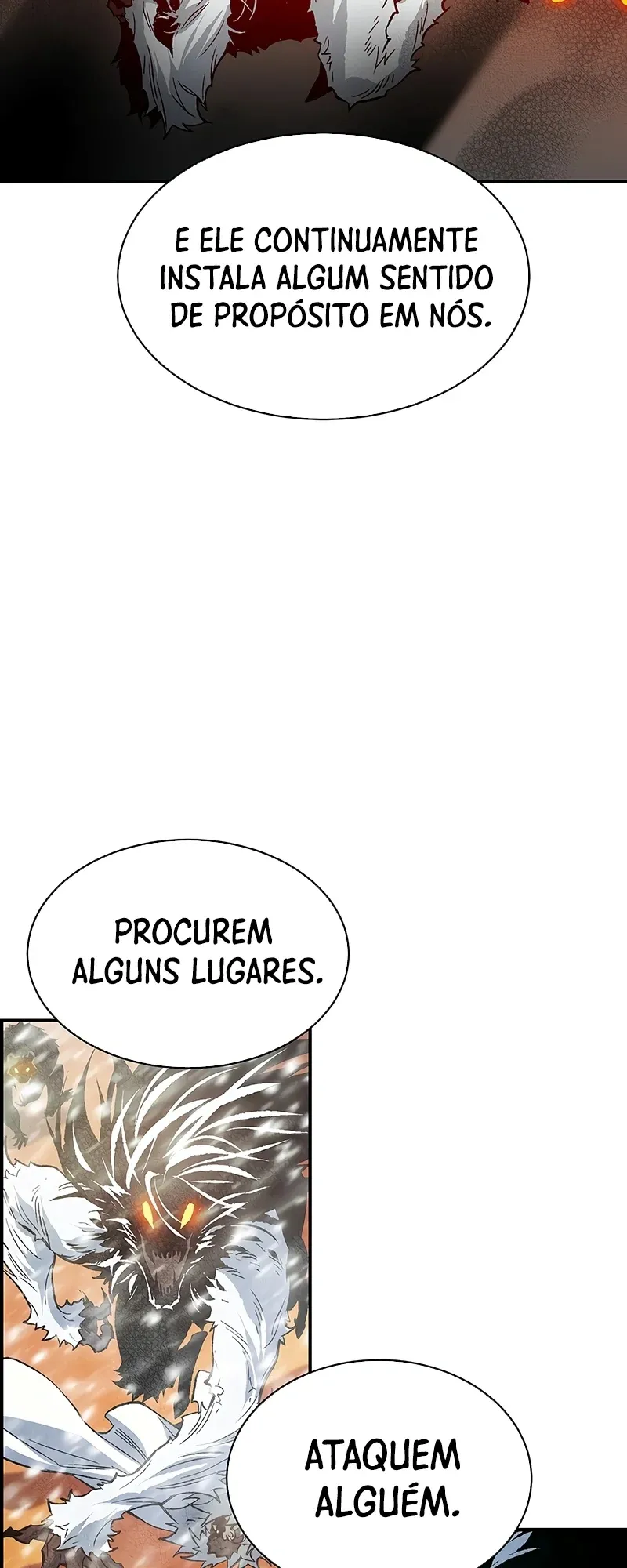 O Único Necromante Capítulo 145 Página 27